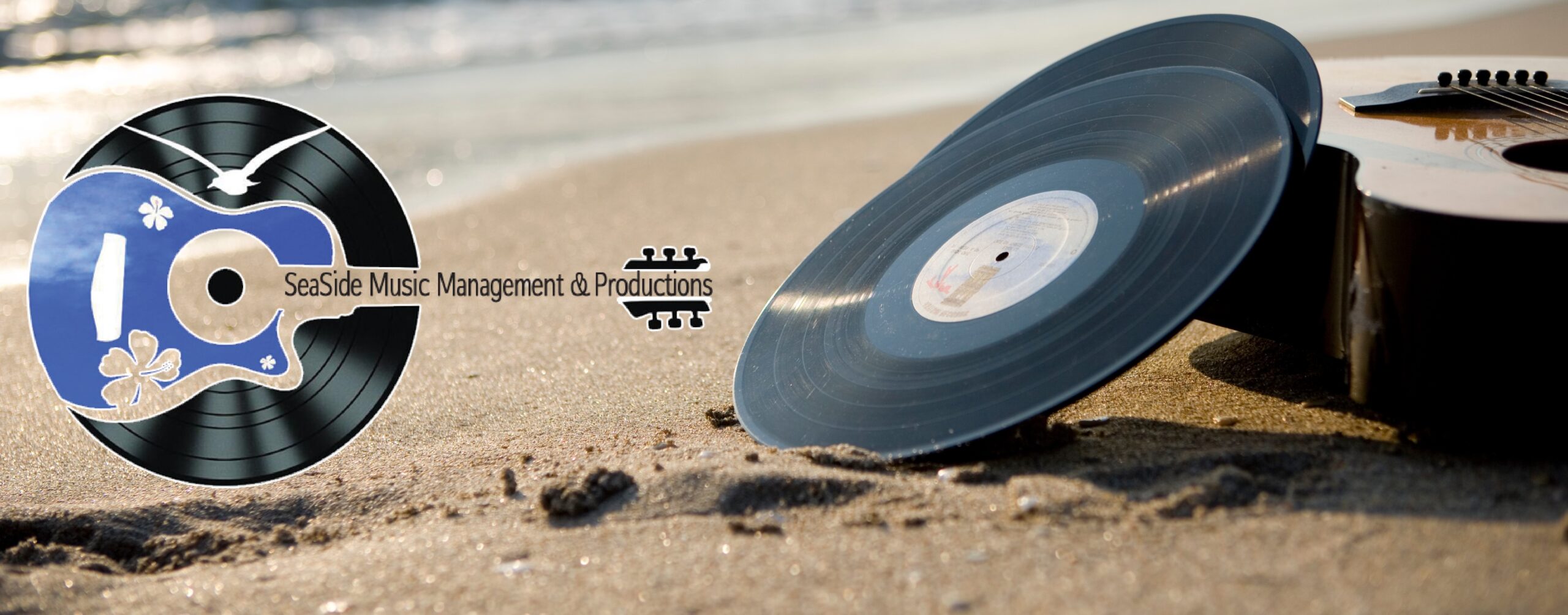 Seaside Music Management